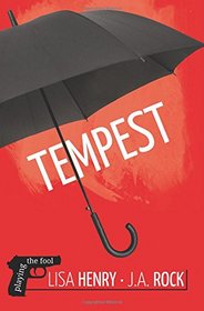 Tempest (Playing the Fool, Bk 3)