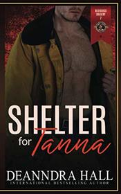 Shelter for Tanna: (Police and Fire: Operation Alpha) (Bluegrass Bravery)