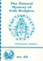 The Natural Mystery of Folk Religion (Spirituality)