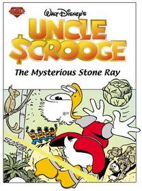 Uncle Scrooge #355 (Uncle Scrooge (Graphic Novels))