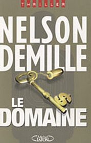 Le domaine (French Edition)