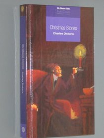 Christmas Stories (The Boston Globe Family Classics Series, 10)