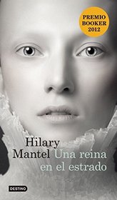 Una reina en el estrado (Coleccion Ancora y Delfin) (Spanish Edition)