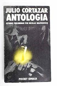 Antologia (Pocket EDHASA ; 20) (Spanish Edition)