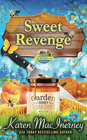 Sweet Revenge (Dewberry Farm, Bk 7)