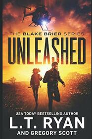 Unleashed (Blake Brier, Bk 2)