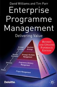 Enterprise Programme Management: Delivering Value