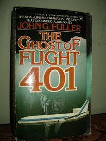 Ghost of Flight 401