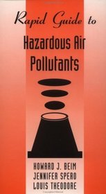 Rapid Guide to Hazardous Air Pollutants (Rapid Guide)