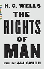 The Rights of Man (Vintage Classics)