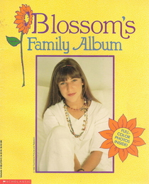 Blossom's Family Album