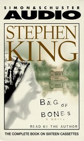 Bag of Bones (Audio Cassette) (Unabridged)