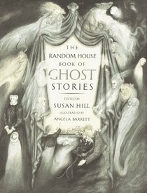The Random House Book of Ghost Stories (Random House Books)