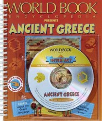 Ancient Greece (Interfact (Software Twocan))