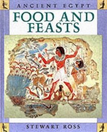 Flavour of Ancient Egypt (Food & Festivals)