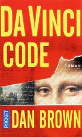 The Da Vinci Code (Robert Langdon, Bk 2) (French)