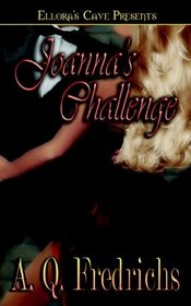 Joanna's Challenge