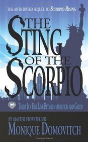 The Sting of The Scorpio