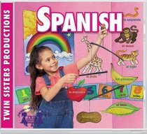 Spanish (Listen and Learn a Language, 5)