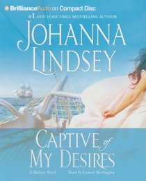 Captive of My Desires (Malory Family)