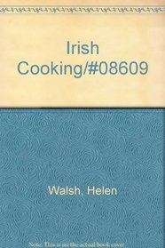 Irish Cooking/#08609
