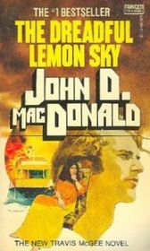 The Dreadful Lemon Sky