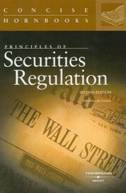 Principles of Securities Regulation: Concise