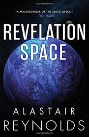 Revelation Space (The Inhibitor Trilogy (1))