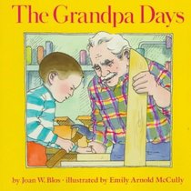 The Grandpa Days