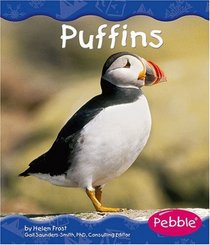 Puffins (Pebble Books)