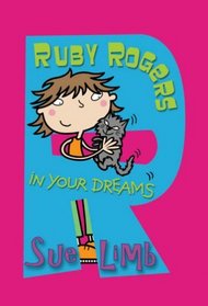 In Your Dreams (Ruby Rogers)