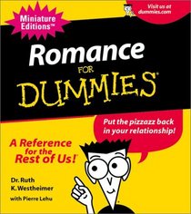 Romance for Dummies (Pine Forge Press Series in Research Methods and Statistics)