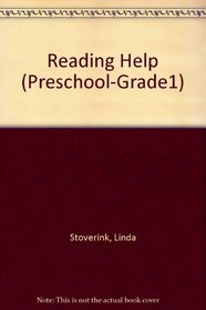 Reading Help (Preschool-Grade1)
