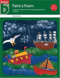 Paint a Poem (Kids Stuff Series)