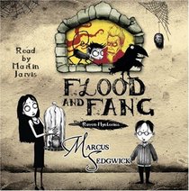 Flood and Fang (Raven Mysteries)