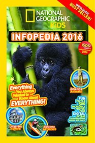 Infopedia 2016: Everything You Always Wanted to Know About Everything