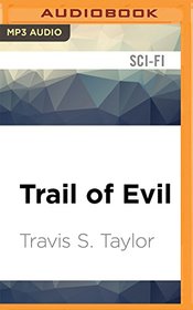 Trail of Evil (Tau Ceti)