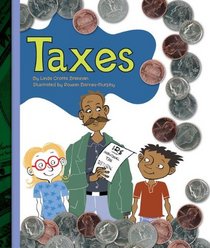 Taxes (Simple Economics (Child's World))