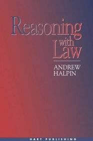 Reasoning With Law