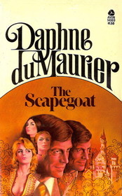 The Scapegoat