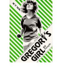 Gregory's Girl (Lions)