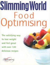 Slimming World Food Optimising