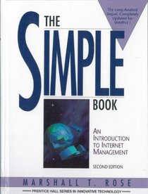 The Simple Book: Introduction To Internet Management