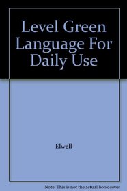 Level Green Language For Daily Use