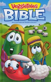 The VeggieTales Bible (New International Readers Version)