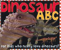 Dinosaur ABC