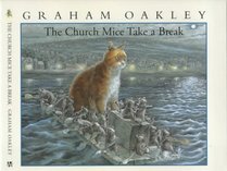 Church Mice Take a Break