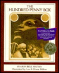 The Hundred Penny Box (Invitations to Literacy)