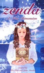 A New Dimension (Zenda, Bk 2)