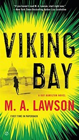 Viking Bay (Agent Kay Hamilton, Bk 2)